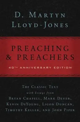 Kázanie a kazatelia - Preaching and Preachers