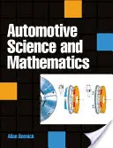 Automobilová veda a matematika - Automotive Science and Mathematics