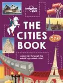 Kniha o mestách - Cities Book