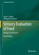 Senzorické hodnotenie potravín: Senzorické cvičenia: Zásady a postupy - Sensory Evaluation of Food: Principles and Practices