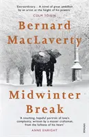 Polovičná zimná prestávka - Midwinter Break