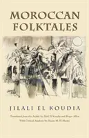 Marocké ľudové rozprávky - Moroccan Folktales