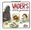 Vaderova malá princezná - Vader's Little Princess
