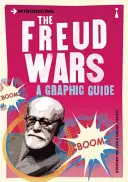 Predstavujeme Freudove vojny: grafický sprievodca - Introducing the Freud Wars: A Graphic Guide