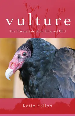 Sup: Súkromný život nemilovaného vtáka - Vulture: The Private Life of an Unloved Bird
