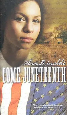 Príde Juneteenth - Come Juneteenth