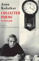 Zborník básní v angličtine - Collected Poems in English