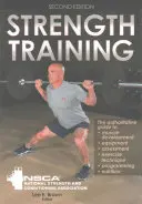 Silový tréning - Strength Training