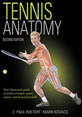 Tenisová anatómia - Tennis Anatomy