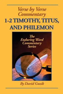 1-2 Timoteovi, Títovi, Filemonovi - 1-2 Timothy, Titus, Philemon