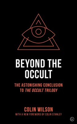 Za hranicami okultizmu: Úžasný záver okultnej trilógie - Beyond the Occult: The Astonishing Conclusion to the Occult Trilogy