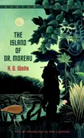 Ostrov doktora Moreaua - The Island of Dr. Moreau