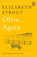 Olive, Again - od autorky knihy Olive Kitteridge, ktorá získala Pulitzerovu cenu - Olive, Again - From the Pulitzer Prize-winning author of Olive Kitteridge