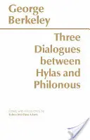 Tri dialógy medzi Hylasom a Filónom - Three Dialogues Between Hylas and Philonous