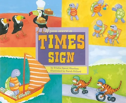 Keby si bol znamienkom krát - If You Were a Times Sign
