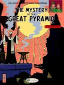 Záhada Veľkej pyramídy, časť 2 - The Mystery of the Great Pyramid, Part 2