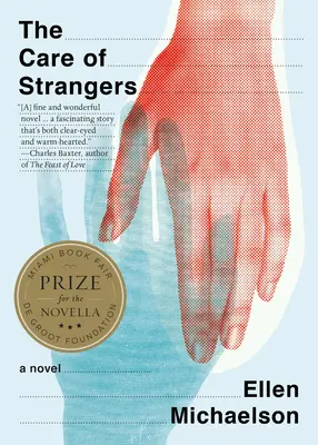 Starostlivosť o cudzincov - The Care of Strangers