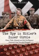 Špión v Hitlerovom vnútornom kruhu: Hans-Thilo Schmidt a spravodajská sieť, ktorá dekódovala Enigmu - The Spy in Hitler's Inner Circle: Hans-Thilo Schmidt and the Intelligence Network That Decoded Enigma