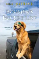 Boomerov zoznam kýblov - Boomer's Bucket List