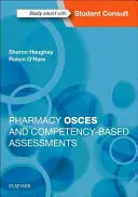 Lekárenské Osces a hodnotenia založené na kompetenciách - Pharmacy Osces and Competency-Based Assessments