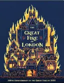 Veľký požiar Londýna: 350. výročie veľkého požiaru v roku 1666 - The Great Fire of London: 350th Anniversary of the Great Fire of 1666