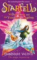 Starfell: Willow Mossová a zmiznuté kráľovstvo - Starfell: Willow Moss and the Vanished Kingdom