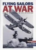 Lietajúci námorníci vo vojne - september 1939 - jún 1940 - Flying Sailors at War - September 1939 - June 1940
