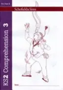 KS2 Kniha na porozumenie 3 - KS2 Comprehension Book 3