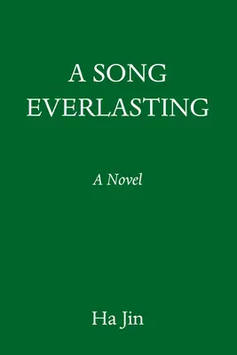 Pieseň večná - A Song Everlasting