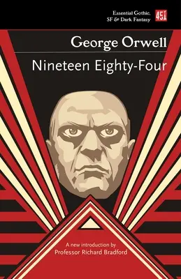 Devätnásť osemdesiatštyri - Nineteen Eighty-Four
