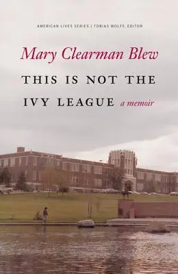 Toto nie je Ivy League - This Is Not the Ivy League