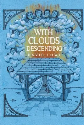 S klesajúcimi mrakmi - With Clouds Descending