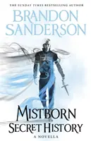 Mistborn: Tajná história - Mistborn: Secret History