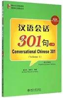 Konverzačná čínština 301 (A) - Conversational Chinese 301 (A)