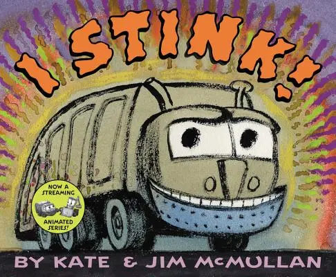 Smrdím! - I Stink!