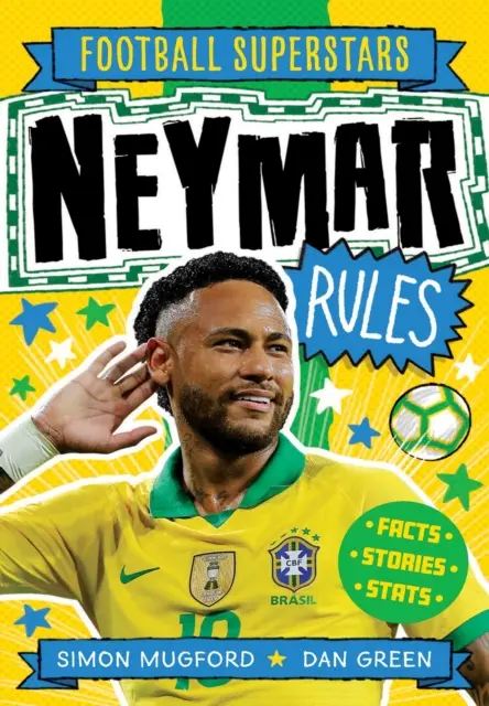 Pravidlá Neymara - Neymar Rules