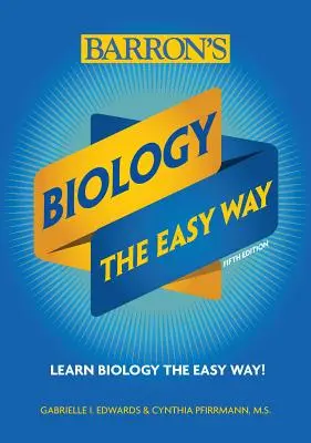 Biológia: Jednoduchý spôsob - Biology: The Easy Way