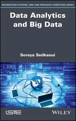 Analýza údajov a veľké objemy údajov - Data Analytics and Big Data