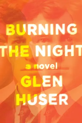 Horiaca noc - Burning the Night