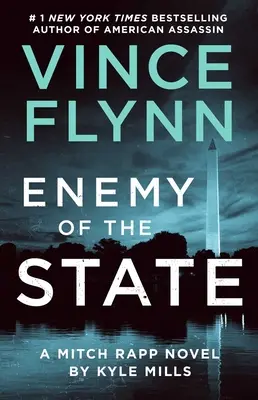 Nepriateľ štátu, 16 - Enemy of the State, 16