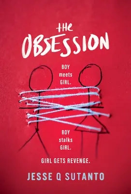 Posadnutosť - Obsession