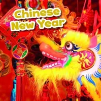 Čínsky nový rok - Chinese New Year