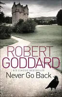 Nikdy sa nevráť - Never Go Back