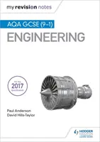 Moje poznámky k revízii: AQA GCSE (9-1) Engineering - My Revision Notes: AQA GCSE (9-1) Engineering