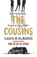 Bratranci - Cousins