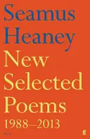 Nové vybrané básne 1988-2013 - New Selected Poems 1988-2013