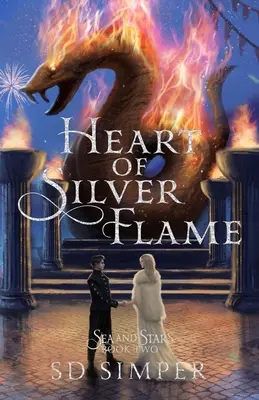 Srdce strieborného plameňa - Heart of Silver Flame