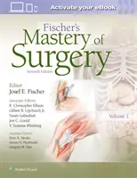 Fischerovo majstrovstvo v chirurgii - Fischer's Mastery of Surgery
