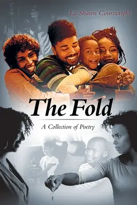 Zložka - zbierka poézie - The Fold - A Collection of Poetry