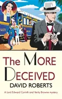 Viac oklamaných - The More Deceived